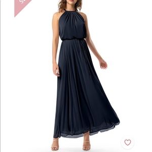 AZAZIE LIZETTE bridesmaids dress